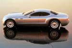 Chrysler Chronos Concept 1998 года